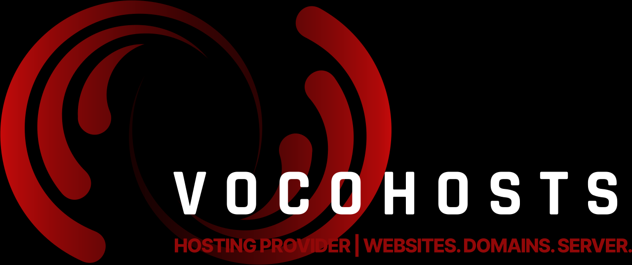 VOCOHOSTS